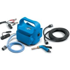 Portable Washdown Kit, Trac Outdoors