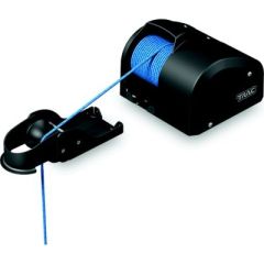 Trac T10108G3 Fisherman 25 Electric Anchor Winch, Camco, Fishing gear, Anchor winch, Electric winch