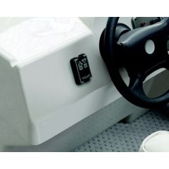 Trac Outdoors 69044 G3 Anchor Winch Wireless Remote Kit, wireless control