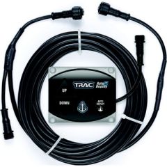 Trac Outdoors T10217 G3 Autodeploy Second Switch Kit, Angler Deckboat, Auto Deploy, Electric Anchor Winches, G3 Angler, Deckboat Models, Trac Angler 30 Anchor Winch, Trac Deckboat 40 Anchor Winch, Trac Outdoor, Reliable Performance, Boating Adventures.