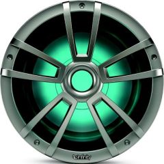 Infinity 1022MLT Subwoofer, Titanium Subwoofer