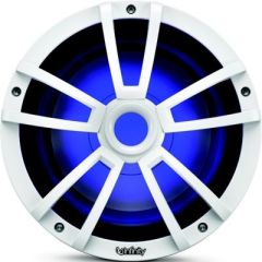 Infinity 1022MLW Subwoofer, Gloss White