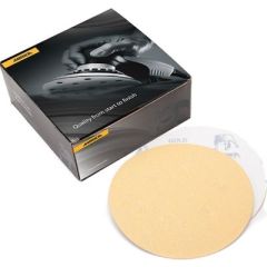 Gold 8" PSA Disc, 36G