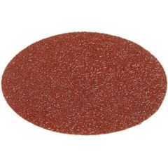 Coarse Cut 6" PSA Disc, 80G, sanding, wood, metal, Mirka abrasives, durability, efficiency, versatility, reliability, quality, edge wear resistance