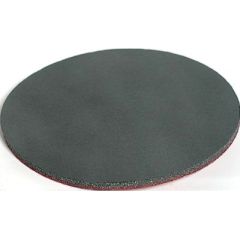 Mirka 8A241500 Abralon 8A Series Abrasive Disc, 500 Grade, Foam Center, Contoured Surfaces, Open Cell Design, Grade 500, 6" Size