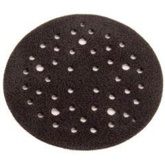 Mirka 9956 Grip Attachment Pad Protector, 6" x 1/8", Dust Extraction, Net Abrasives, Professional-grade, Long-lasting, Versatile, Efficient Sanding