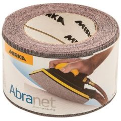 Abranet, Sanding Solution