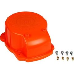 Mirka DEFILT HEPA Filter Cover Kit, DE 1230/1242 HEPA filter