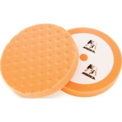 Orange Foam Cutting Pad, Mirka Abrasives