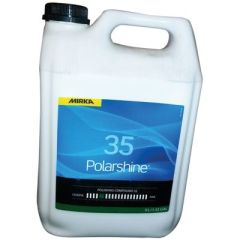 Polarshine® Polishing Compound 35, Marine polishing
