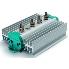 Battery Mate Battery Isolator, 2 Bank