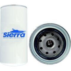 Sierra 0036 Diesel Oil Filter, high-efficiency filtration, Volvo engine compatibility