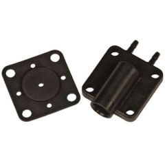 Cover & Gasket Assembly, Johnson/Evinrude Outboard Motor