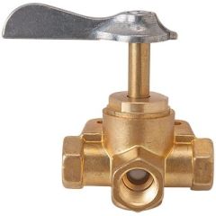 3 Way Valve,Detent Feature,Ultimate Control,Precision,Workflow,Elevate Performance,Thread Size,1/4" FNPT,Versatile,Professional,Manufacturing,Engineering,DIY Projects,Durable Construction,Reliability,Upgrade Operations,Enhance Efficiency,Unparalleled Resu