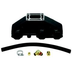 Manifold-GM 4.3L V6 Vp#3857656, Sierra, Engine performance, Reliability, Volvo 3857656, 8847499, Quality craftsmanship, Corrosion protection, Perfect fit, Leak testing, Optimal functionality, Vehicle upgrade, Engine efficiency.