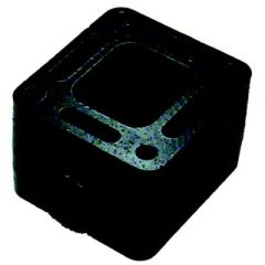 Manifold Riser Spacer, Mercruiser GM V6 229, 262 CID, GM small block V8, 305-350 CID, GM big block V8, 454 CID, Sierra, marine engine, performance, durability, compatibility, functionality, upgrade, power, efficiency, reliability, marine adventures.