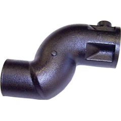 Elbow-Exh 4" Crusader# 97924, engine parts, high-quality alternative