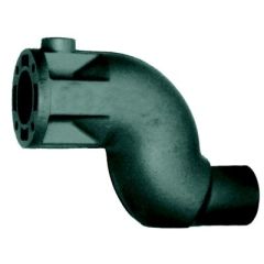 Elbow-Exh 3" Crusader# 98068, boat exhaust system