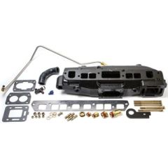 Sierra Manifold, Mercury 860235A03, Marine Engine, Reliable Replacement, Top Quality, Leak Testing, Marine Power Engine, Durable, Long-lasting, Exceptional Performance, Leading Manufacturer
