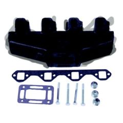 Manifold Ford Sierra, Engine Performance