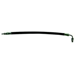 Sterndrive Power Trim Hose, Power Trim Capabilities