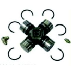 U-Joints - Heavy Duty, Drivetrain Upgrade