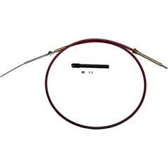 Shift Cable Assembly, Cobra boat