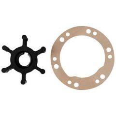 Impeller Kit, Kohler, Marine Engine, Sierra, Replacement, Performance, Reliability, Corrosion Resistance, Durability, Compatibility, Efficiency, Maintenance, Boating Adventures, Upgrade, Direct Replacement, Installation, Seamless, Precision, Crafted, Engi