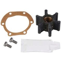 Impeller Kit, Westerbeke, Sierra, boat owners, engine, compatibility, durability, marine environment, cooling system, impeller design, boating adventures, marine products