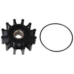 Impeller Kit, Onan, boat owners, Sierra, marine industry, MDKBK, MDKBL, MDKBM, MDKBN, MDKAL, MDKAL/A/B, 541-1519, coolant, engine, boating, reliability, efficiency, durability, longevity, marine conditions, performance, installation, breakdowns, adventure