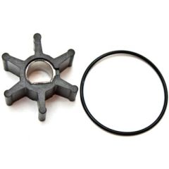 Impeller Kit, Kohler, Pump GM28487, Sierra, Models 4EF, 5E, 6EF, 7.3E, 4 EFCD, 5 ECD, 6 EFCD, 7.3 ECD, Kohler 359978, user-friendly design, durable construction