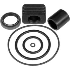 lower unit seal kit, Volvo SX Thru 2006