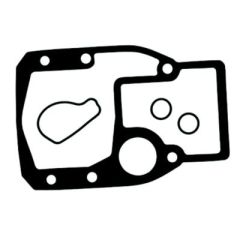 Cobra Outdrive Mounting Gasket Set, Sierra 508105 Replacement