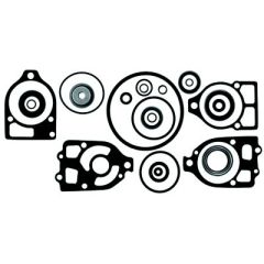 Sierra 2652 Mercruiser Lower Unit Seal Kit, ultimate solution