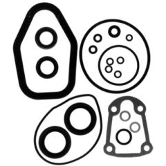 Johnson/Evinrude Lower Unit Seal Kit, E/J SEAL KIT 396349, boat enthusiasts, Sierra, outboard motor, professional mechanic, DIY enthusiast, perfect fit, premium materials, marine environments, Sierra catalog, application information, peace of mind, truste