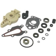 Sierra 26971 Mercruiser Lower Unit Seal Kit, MC26-41365A 3 Seal Kit