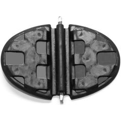 Water Shutter Exhaust, Ventilation System, Sierra, Air Quality, Corrosion Resistance, Efficient Circulation, Modern Design, Superior Performance, Durability, Style