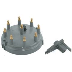 Sierra Distributor Cap & Rotor Kit, Ford HEI distributor