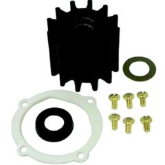 Water Pump Kit-Johnson/Volvo, Sierra Marine, Impeller Technology, Engineered Efficiency