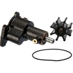 Sierra 3160-1 Mercruiser Sea Water Pump, Brass Water Pump Kit