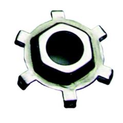Tab Washer, PCM & MERC @10, boat enthusiasts, Chrysler/Force, Honda, Mercury/Mariner, Pleasurecraft, OEM Number F697140, 90508-ZW1-003, 14-31210, 14-816629, R096117, marine conditions, saltwater environments, user-friendly design, engine components, boati