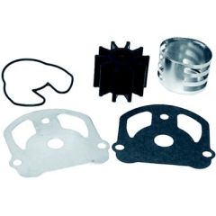 Water Pump Kit, OMC Impeller Repair Kit