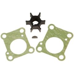 Honda Outboard Water Pump Service Kit, BF9.9/15A Honda Outboard Engines, Sierra, Marine Industry, Engine Cooling, Top-Quality Materials, Longevity, Regular Maintenance, Reliable Performance