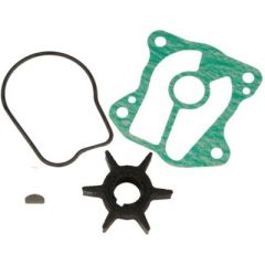 Honda Outboard Water Pump Service Kit, Sierra BF25/30 Engine, Impeller Gaskets Seals, Overhaul Components, Reliable Performance, High-Quality Materials