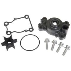 Yamaha Water Pump Kits w/Housing, Sierra Water Pump Repair Kit