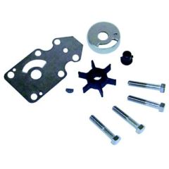 Sierra 3433, Yamaha Water Pump Repair Kit, OEM Number 63V-w0078-01-00, boat owners, marine parts, DIY enthusiast, reliable performance, cost-effective solution, water pump, Sierra, Yamaha, repair kit, durability, reliability, perfect fit, seamless install