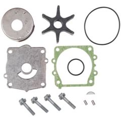Sierra 3442, Yamaha Water Pump Repair Kit, Yamaha F115-LF115, marine parts, OEM specifications, boat owners, water pump maintenance, engine performance, cost-effective solution, genuine product, longevity, efficiency, worry-free adventures.