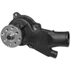 GM 3.0L Water Pump, late model 3.0L 4 cylinder GM engines, Mercruiser engine, Sierra, engine circulation, marine environments, marine engine, boating adventures
