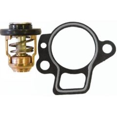 Sierra 3622 Yamaha Thermostat Kit, precision engineering, marine engine parts, Yamaha applications, temperature control, durable materials, engine efficiency, hassle-free installation, marine conditions, optimal performance