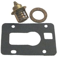 Sierra 3670 OMC Thermostat Kit, OMC 140 Engine